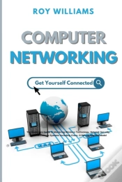 Capa do artigo Computer Networking: The Beginners Guide