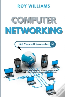 Capa do artigo Computer Networking: The Beginners Guide