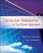 Computer Networks: A Top Down Approach - Preview