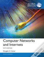 Computer Networks And Internets, Global Edition