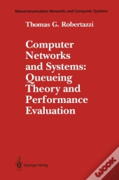 Computer Networks And Systems: Queueing Theory And Performance Evaluation