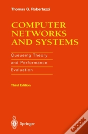Capa do artigo Computer Networks And Systems