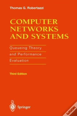 Capa do artigo Computer Networks And Systems