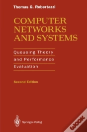 Capa do artigo Computer Networks And Systems