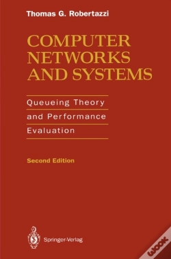 Capa do artigo Computer Networks And Systems