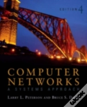 Capa do artigo Computer Networks