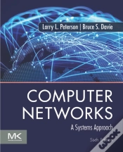 Capa do artigo Computer Networks