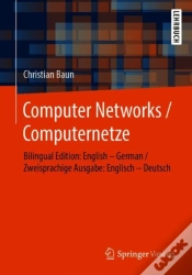 Capa do artigo Computer Networks / Computernetze