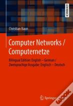 Computer Networks / Computernetze
