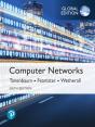 Computer Networks, Global Edition - Preview