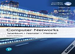 Computer Networks, Global Edition
