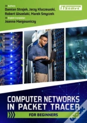 Capa do artigo Computer Networks In Packet Tracer For Beginners