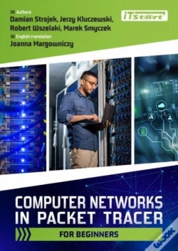 Capa do artigo Computer Networks In Packet Tracer For Beginners