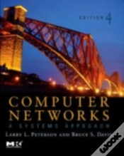 Capa do artigo Computer Networks Ise