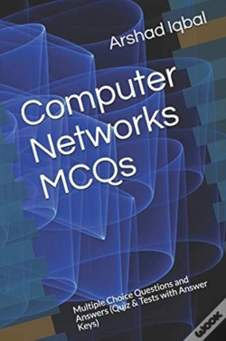 Capa do artigo Computer Networks Mcqs: Multiple Choice