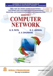Capa do artigo Computer Networks