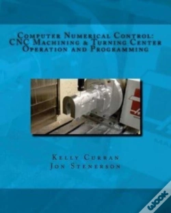 Capa do artigo Computer Numerical Control