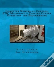 Capa do artigo Computer Numerical Control
