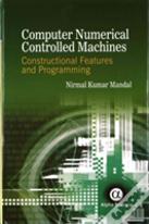 Computer Numerical Controlled Machines