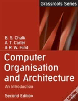 Capa do artigo Computer Organisation And Architecture
