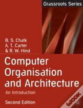 Computer Organisation And Architecture