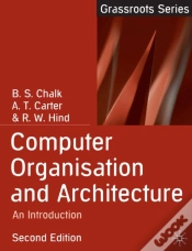 Capa do artigo Computer Organisation And Architecture