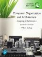 Computer Organization And Architecture, Global Edition - Preview