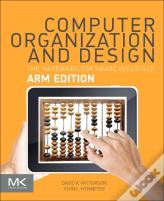 Computer Organization And Design Arm Edition