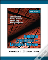 Computer Organization And Embedded Systems