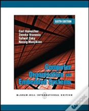 Capa do artigo Computer Organization And Embedded Systems