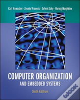 Computer Organization And Embedded Systems