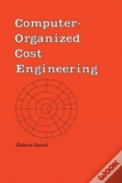 Capa do artigo Computer-Organized Cost Engineering