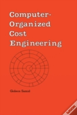 Capa do artigo Computer-Organized Cost Engineering