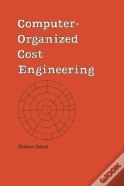 Capa do artigo Computer-Organized Cost Engineering