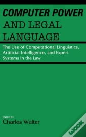 Computer Power And Legal Language