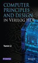 Computer Principles And Design In Verilog Hdl