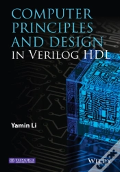 Capa do artigo Computer Principles And Design In Verilog Hdl