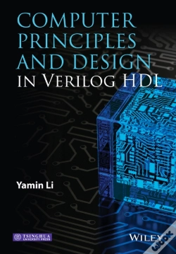 Capa do artigo Computer Principles And Design In Verilog Hdl