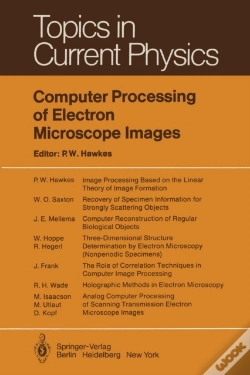 Capa do artigo Computer Processing Of Electron Microscope Images