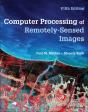 Computer Processing Of Remotely-Sensed Images - Preview