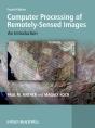 Computer Processing Of Remotely-Sensed Images - Preview
