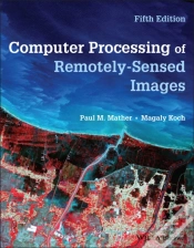 Capa do artigo Computer Processing Of Remotely-Sensed Images