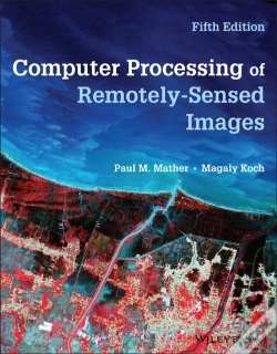 Capa do artigo Computer Processing Of Remotely-Sensed Images