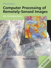 Capa do artigo Computer Processing Of Remotely-Sensed Images