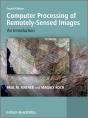 Computer Processing Of Remotelysensed Im - Preview