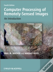 Capa do artigo Computer Processing Of Remotelysensed Im