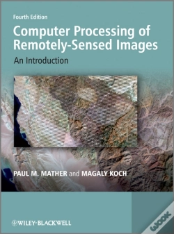 Capa do artigo Computer Processing Of Remotelysensed Im