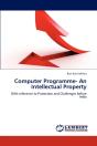 Computer Programme- An Intellectual Property - Preview