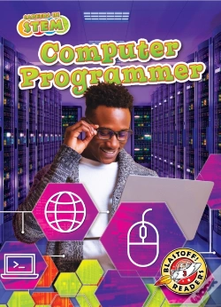 Capa do artigo Computer Programmer