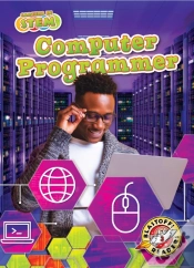 Capa do artigo Computer Programmer